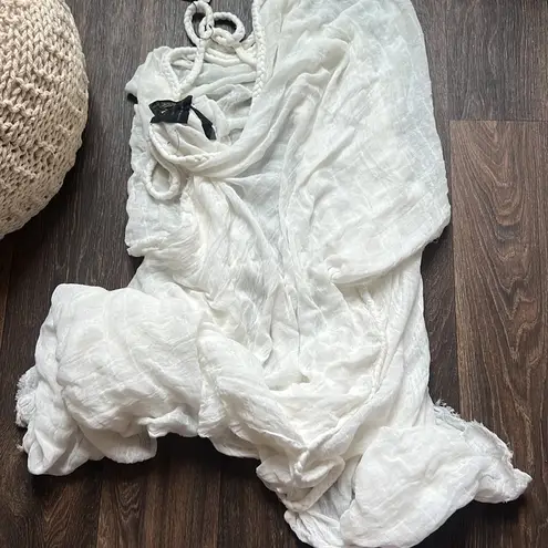 Helena Kaftan Gown Size undefined