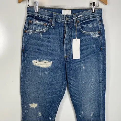 Boyish Billy High Rise Skinny Jean NWT Size 27