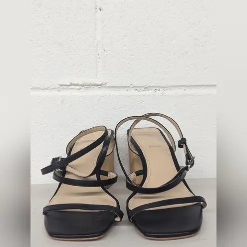 new BLACK SUEDE STUDIO Verana Ankle