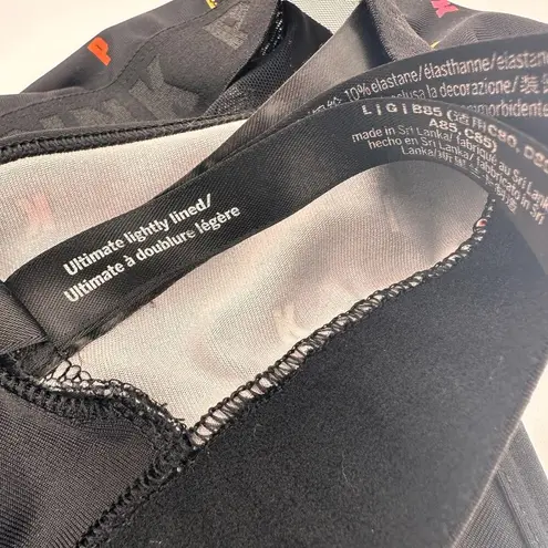 PINK Active Letters V