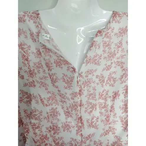 Classic Fashion Collection Floral V