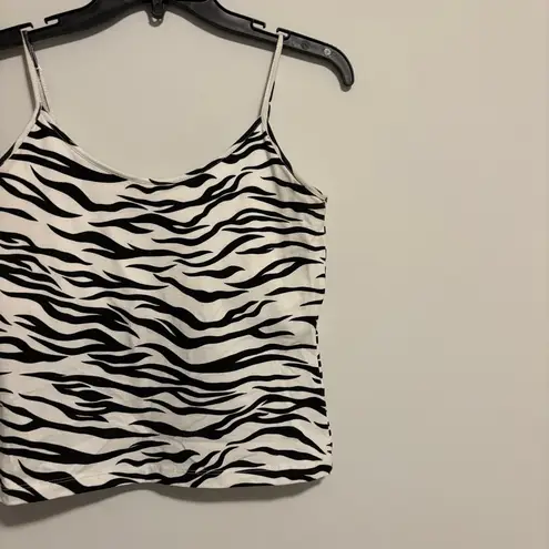 British Khaki vintage tank top