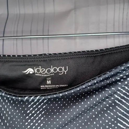 Ideology  leggings