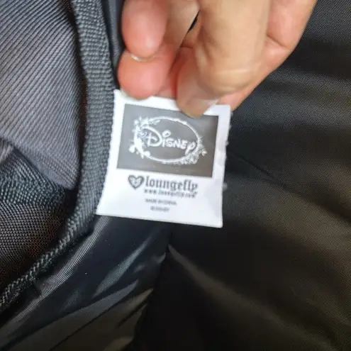 Lounge Fly Rare Disney Mickey Mouse big face backpack with ears