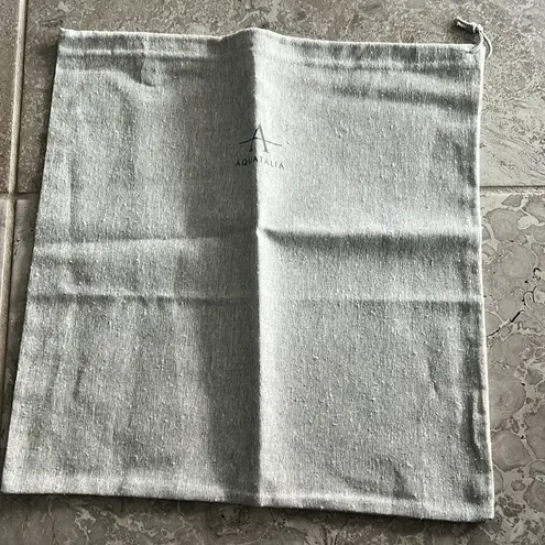 Aquatalia Prisilla Pointed Toe Zip in Truffle, Size 9 NEW in Box w/DustBag $495