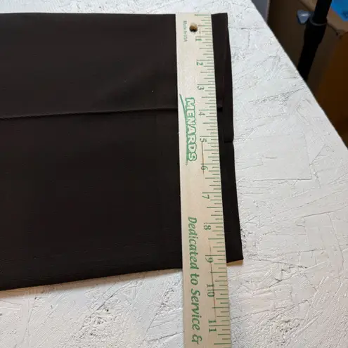 Valentino Miss V Wool Pleated Trousers