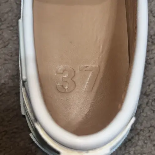 Both Gao Chunky Platform Loafer 37 / 6.5