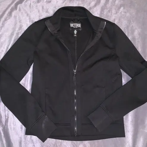 Victoria secret sport jacket sale
