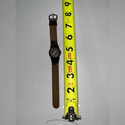 Timex Vintage Expedition Indiglo Unisex Analog Watch with Digital Date