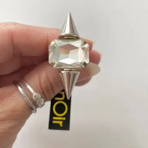 NWT NOir Jewelry Two