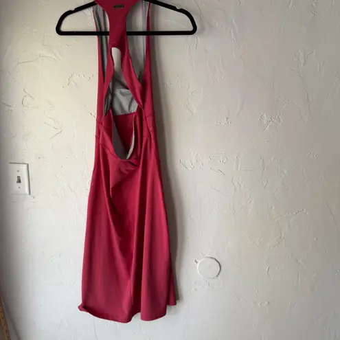 Outdoor Research Pink Racerback Built