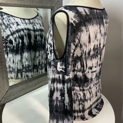 Gemstone Plus Size 3XL Tie