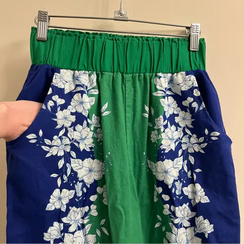 Kourt Willow 2 Piece Matching Set XS Green