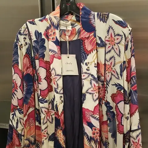 💕CHUFY💕 Vlad Robe ~ Nicu Print Medium