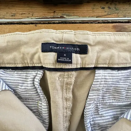 Tommy Hilfiger  Women's Slim Fit Pants Size 4