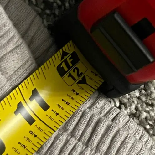 Victoria's Secret PINK gray High Waist campus jogger Sweatpants S