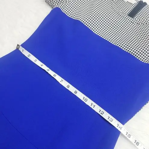 Stella McCartney Sheath Dress Short Sleeves