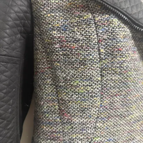 Atmosphere moto bike jacket size UK 6