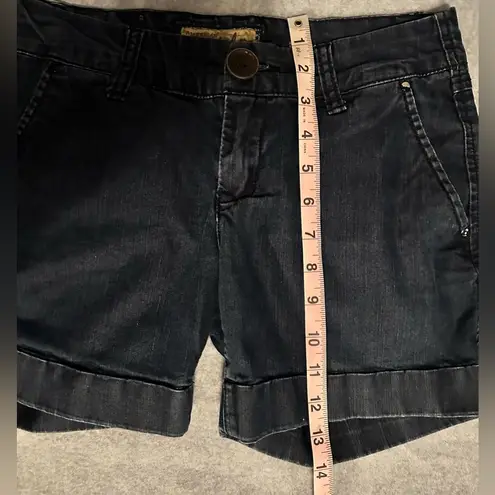 Dear John  denim shorts size 26