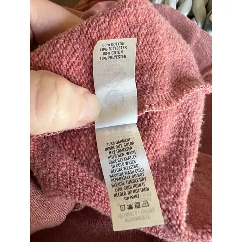 Aerie  cowl neck sweatshirt size‎ S