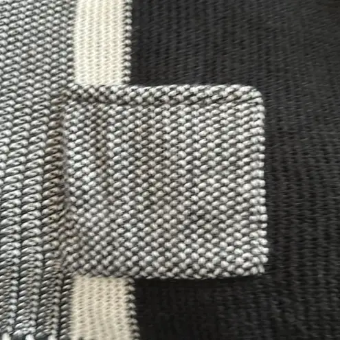 Charlie Paige NWT Cowl neck Poncho: One Size