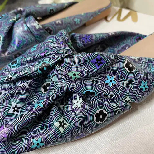 Boutique NEW Retro Mules