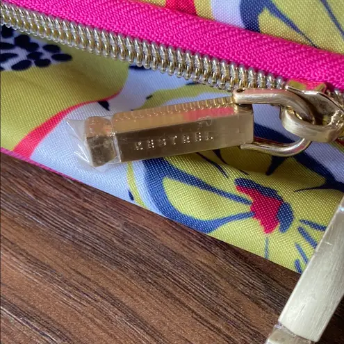 Colorful Fruit Print Large Double