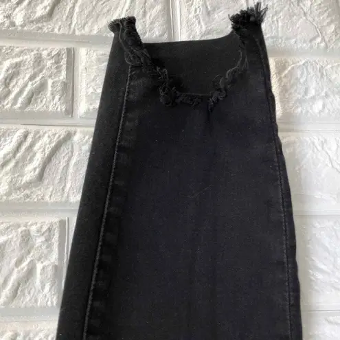 Articles of Society  Stephanie Step raw hem Hassen Women’s Size 32‎