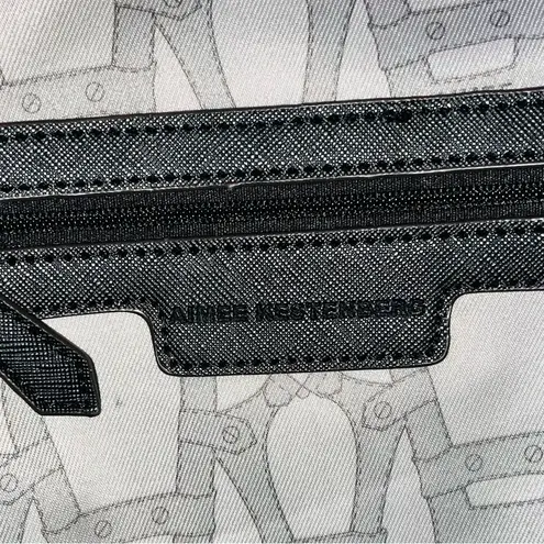 Aimee Kestenberg Sicily Large Tote Bag