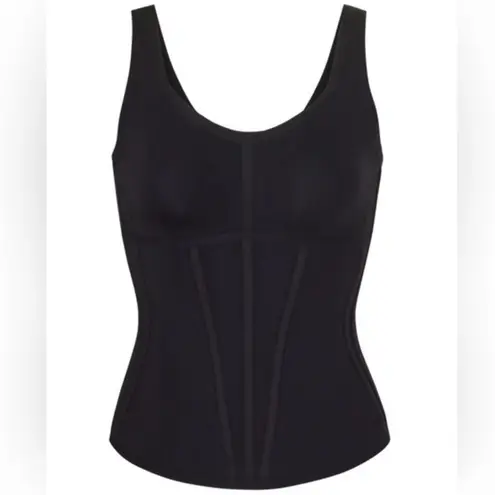 Honey love NWT Boldness Tank Cami sculpting shaping lifting XL