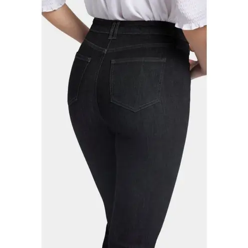 NYDJ ๐๐ Curve Shaper Sheri Slim Ankle Jeans ~ Garden Ranch 12 NWT