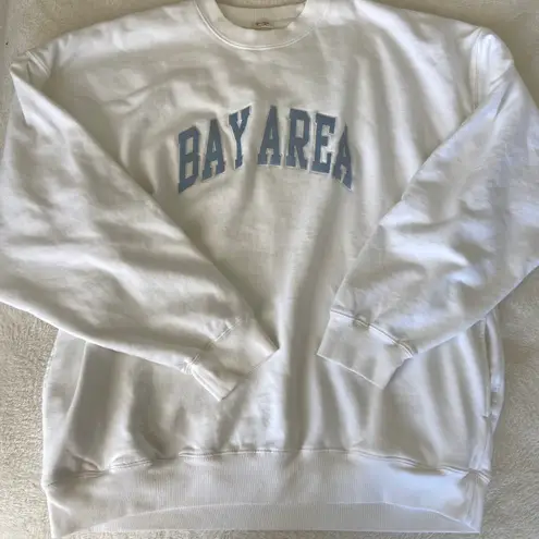 Brandy Melville bay area erica White 120 From alyssa