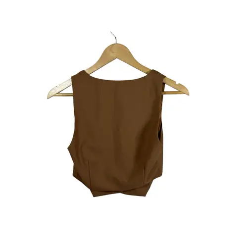 Showpo Women’s Izara Cropped V