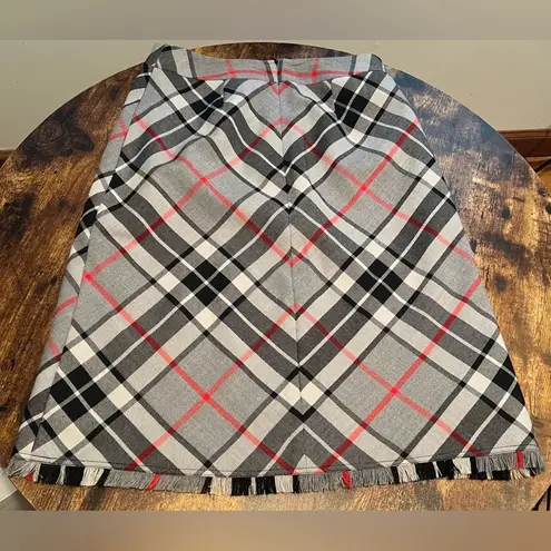 Chadwick's Chadwick’s | ladies plaid skirt. Size: 6