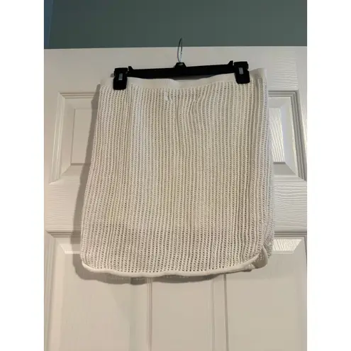 Vintage Havana Skirt