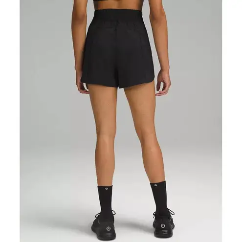 Lululemon  athletica Black Athletic Shorts