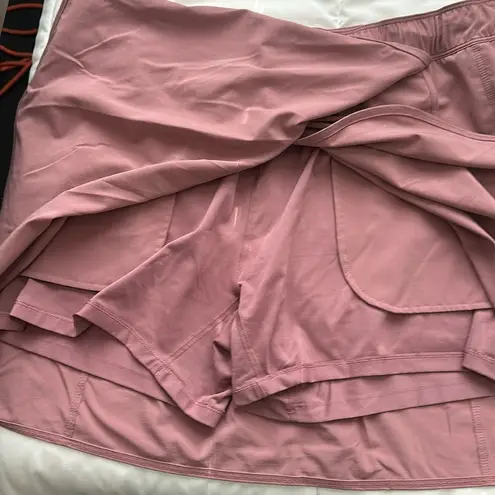 Patagonia  Fleetwith Skort, Size XL