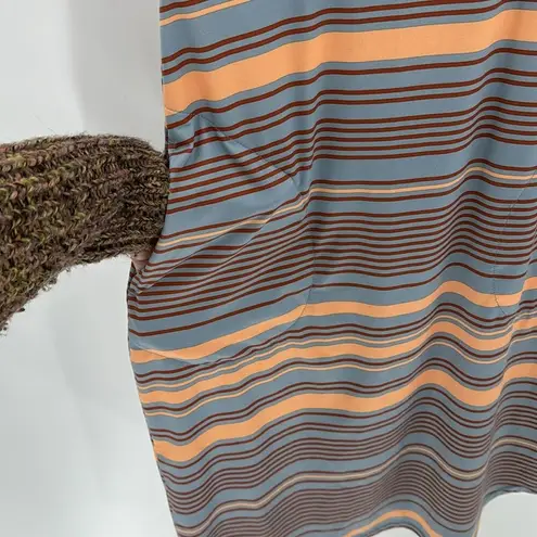 prAna EMERALD LAKE DRESS sweat-wicking gorpcore girl hiking outdoors size XS