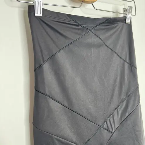 MiracleSuit Tummy Tuck High-Waist Thigh Slimmer Style 2419 Women 2X