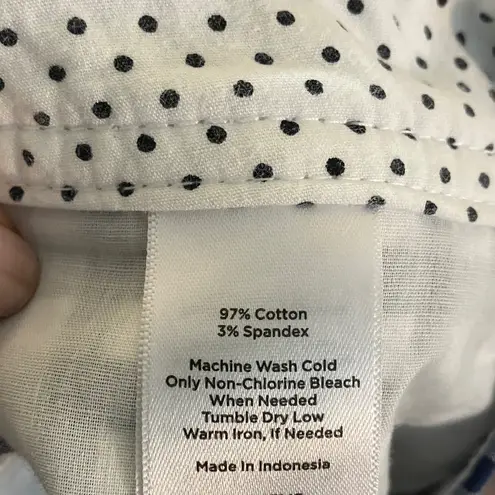 Talbots  Perfect Short 9.5”, size 6P