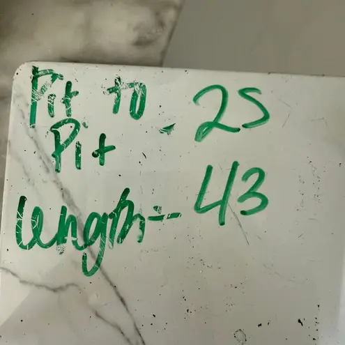 Swimsuits for All Women’s 34/36 Black Swim Suit Cover Up