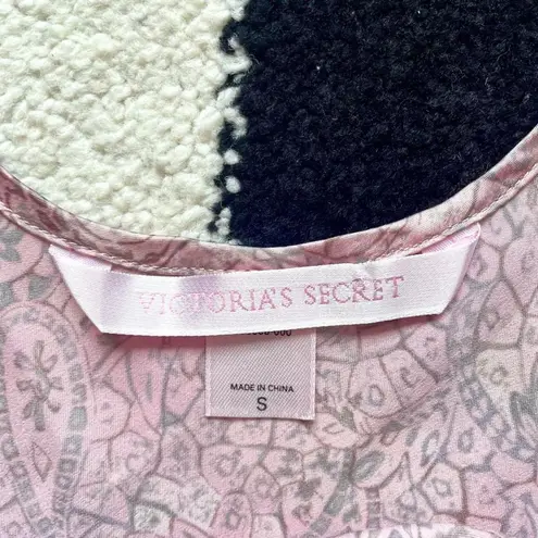 Victoria's Secret Victoria’s Secret Vintage Y2K Paisley Cami S