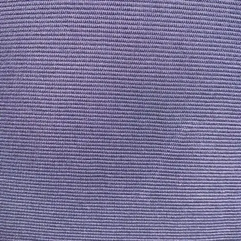 Charter Club Womens Ottoman Sheath Dress Pullover Knit Blue Gold Petite Large