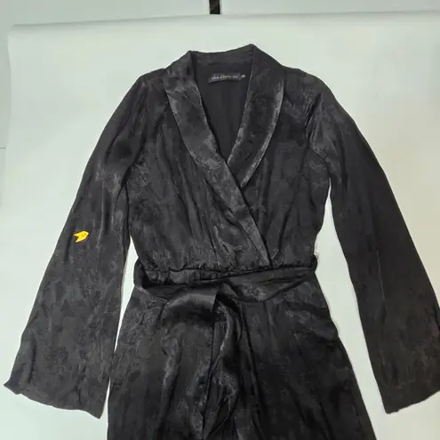 House of Harlow 1960 x REVOLVE Rossi Jumpsuit in Black Medium