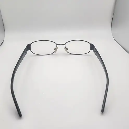 South Hampton Black & Gray Prescription Glasses Frames