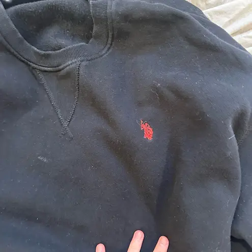 Ralph Lauren POLO crewneck XL