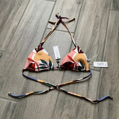 Vitamin A  bikini top