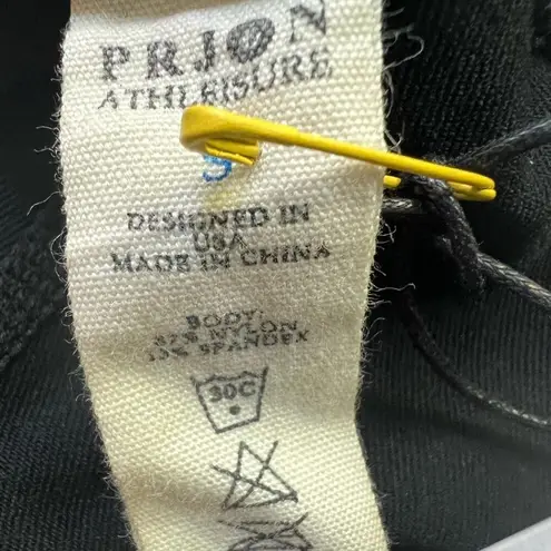 Prjon Gray & Black Contrast