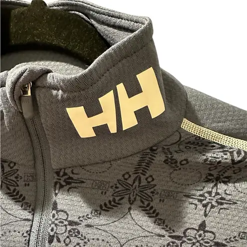 Helly Hansen Pullover Women’s 1/4 Zip Size Small