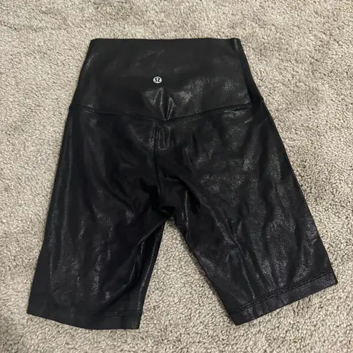 Lululemon Biker Shorts